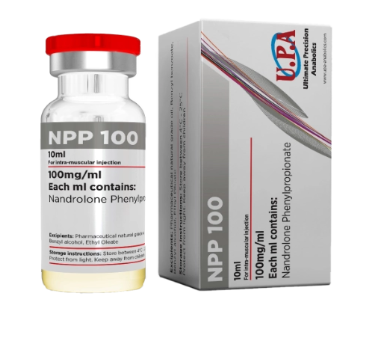 NPP 100 (UPA)