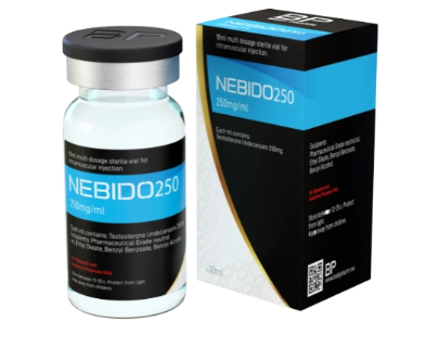 Nebido 250 (BP)