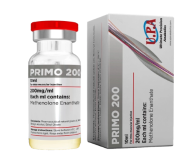 Primo 200 (UPA)