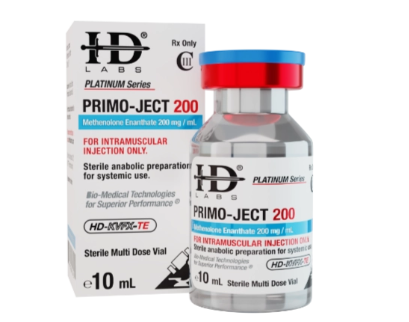 Primo-Ject 200 (HD)