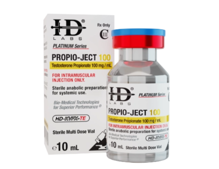Propio-Ject 100 (HD)