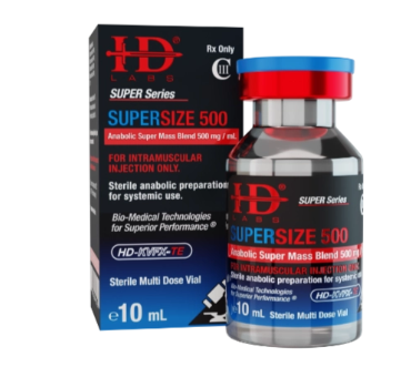 SuperSize 500 (HD)