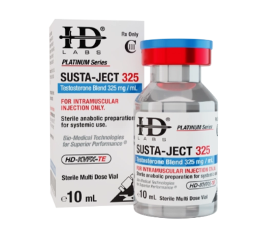 Susta-Ject 325 (HD)