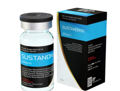 Sustanon 350 (BP)