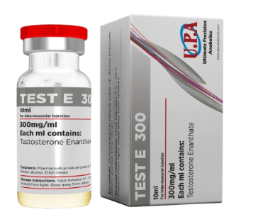 Test E 300 (UPA)