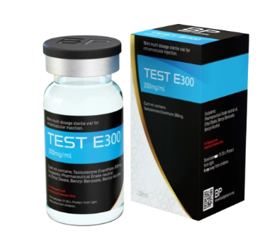 Test E300 (BP)