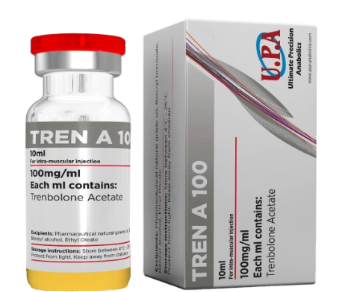 Tren A 100 (UPA)
