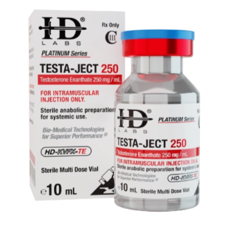Testa-Ject 250 (HD)