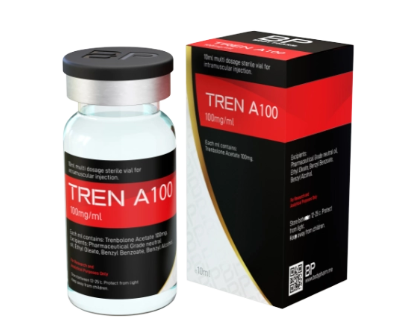 Tren A100 (BP)
