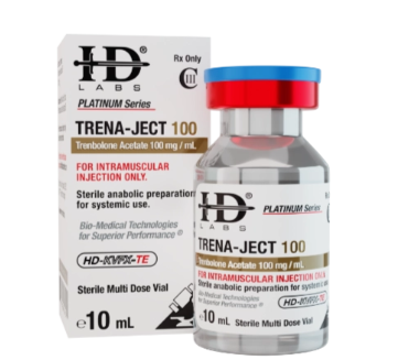 Trena-Ject 100 (HD)