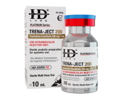 Trena-Ject 200 (HD)