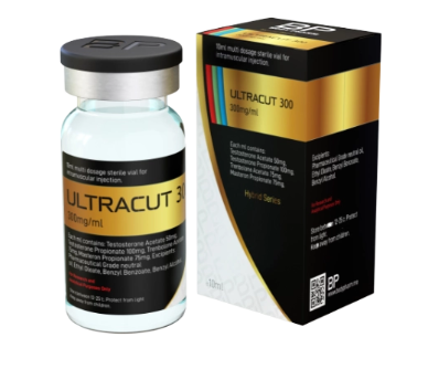 UltraCut 300 (BP)