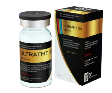 UltraTMT 500 (BP)