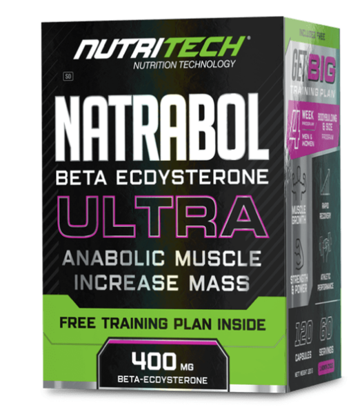 NUTRITECH NATRABOL