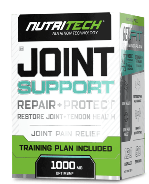 NUTRITECH JOINT SUPPORT