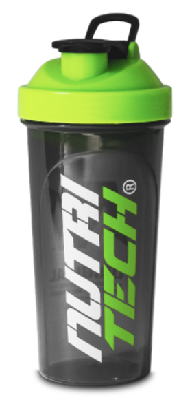 NUTRITECH Shaker – 700ml Capacity