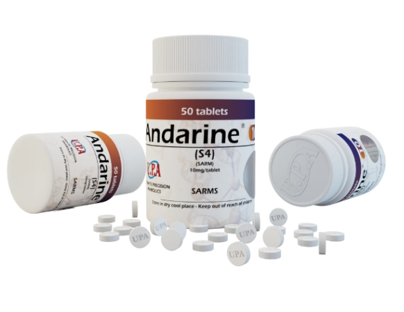 Andarine 10 (UPA)