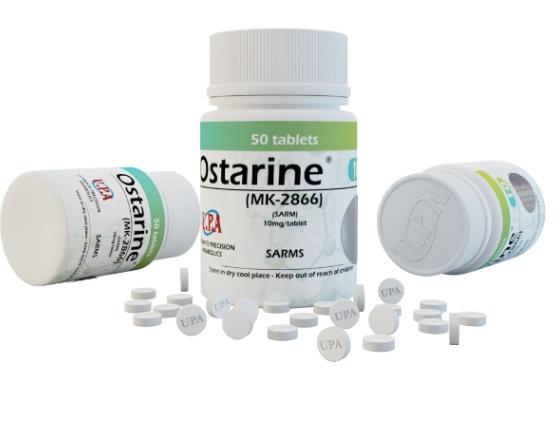 Ostarine 10 (UPA)