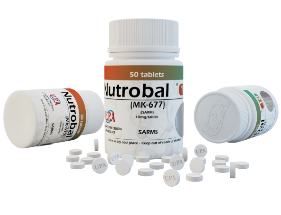 Nutrobal 10 (UPA)