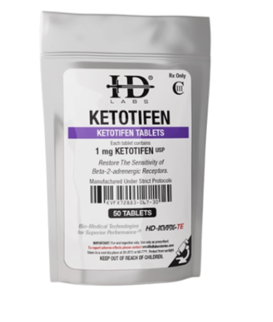Ketotifen 1 (HD)
