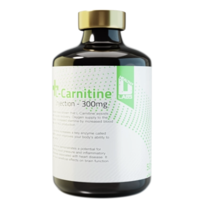 L-Carnitine (HUL)