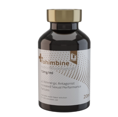 Yohimbine Injectable (HUL)