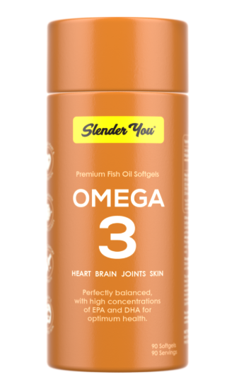 Slender You Omega 3