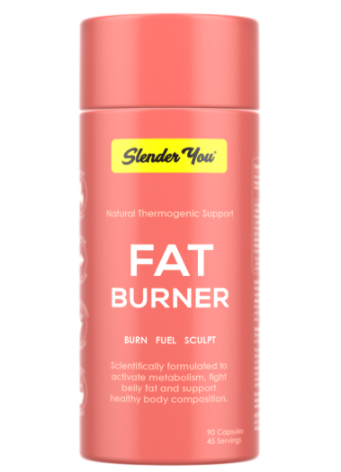 Slender You Fat Burner