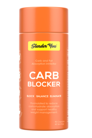 Slender You Carb Blocker