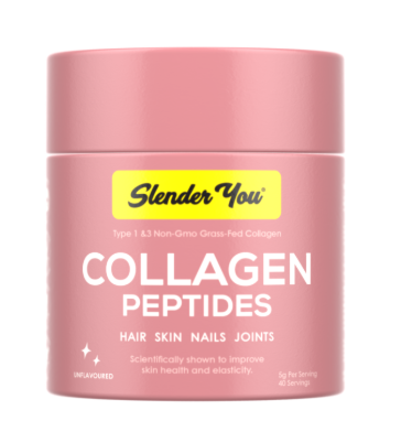 Slender You Collagen For Her 200g