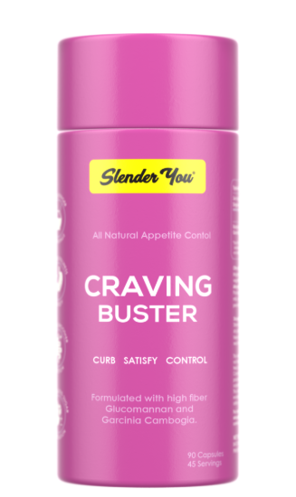 Slender You Craving Buster
