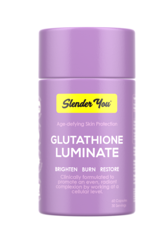 Slender You Luminate