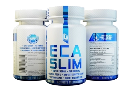 ECA Slim (HUL)