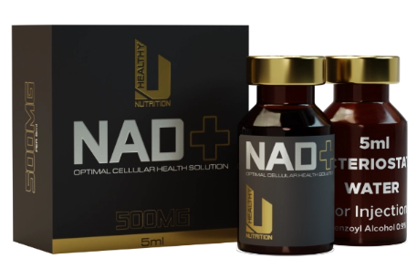 NAD+ (HUN)