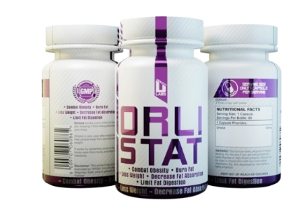 Orlistat (HUL)