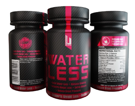 Waterless (HUN)