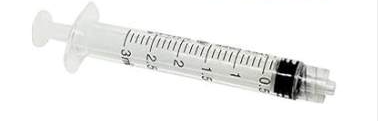 SQ Injection Kit for Peptides