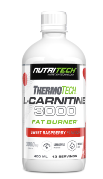 L-Carnitine 3000 Fat Burner