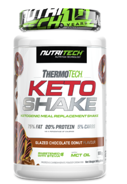 Keto Shake
