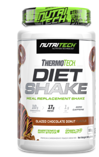 NUTRITECH Diet Shake – 908g