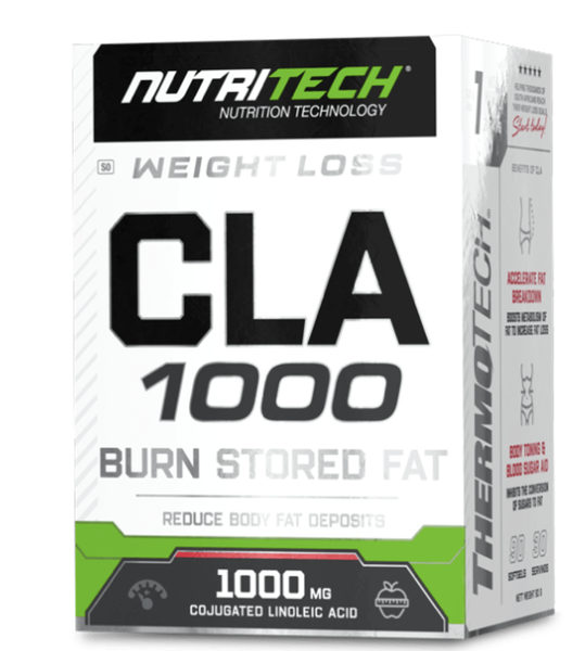 THERMOTECH CLA 1000