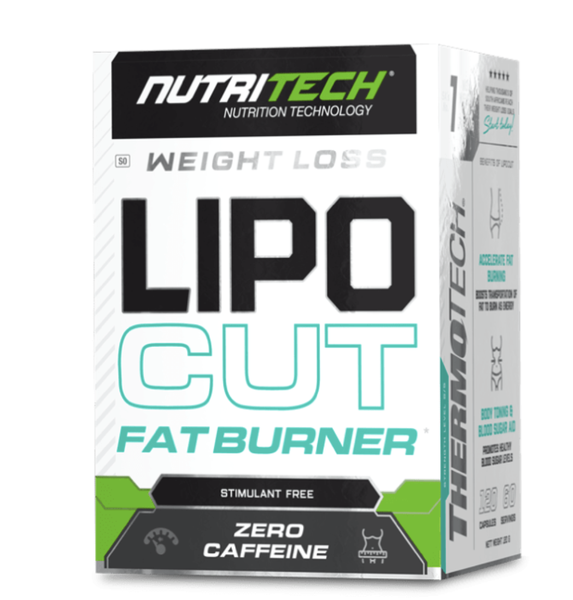 THERMOTECH LIPOCUT