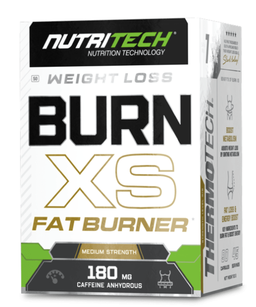 Burn XS Fat Burner