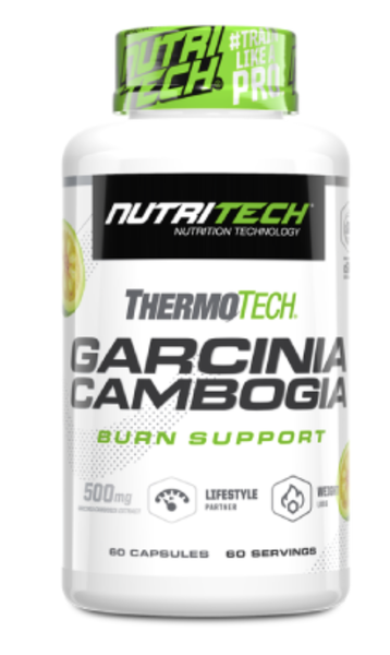 Garcinia Cambogia