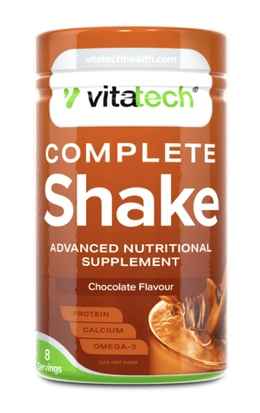 Complete Shake Powder