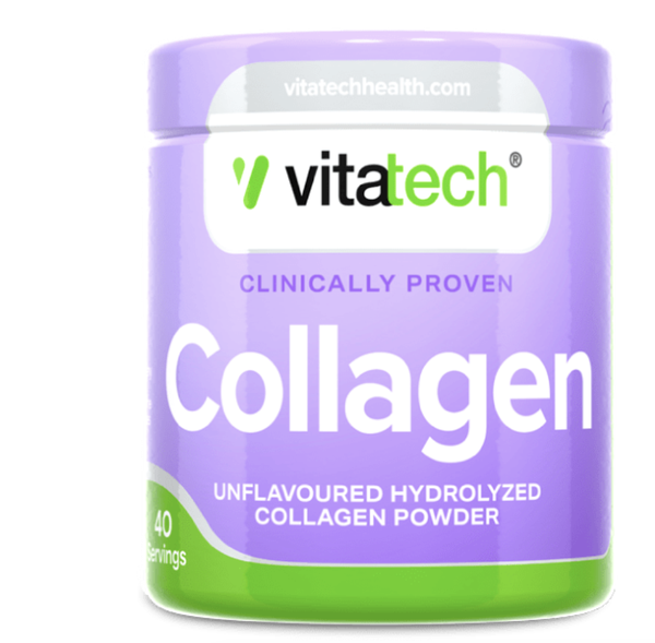 Collagen Powder