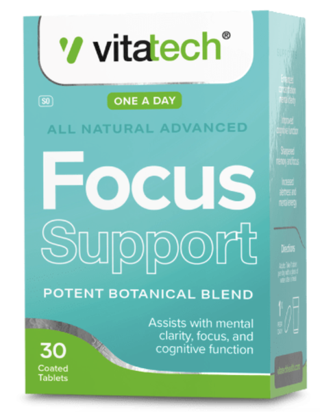 Focus Support Tablets