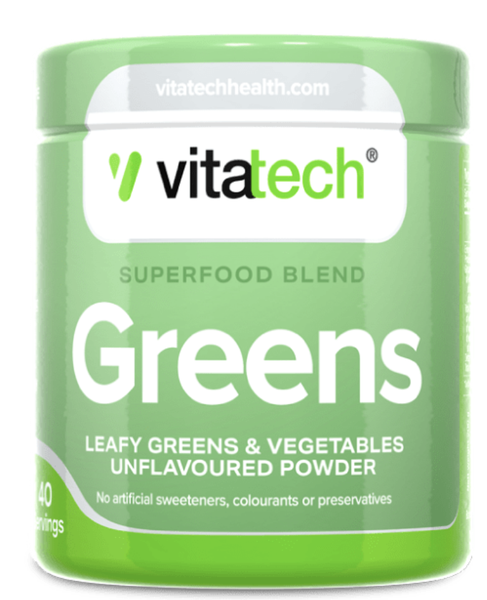 Vitatech Greens Powder