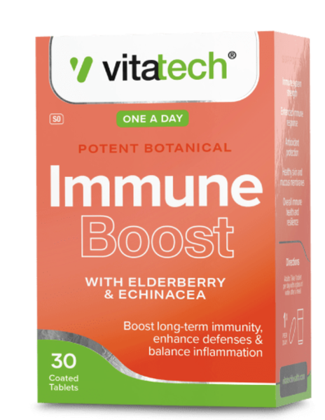 Immune Boost Tablets