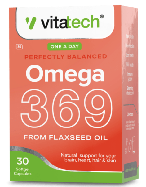 Omega 369